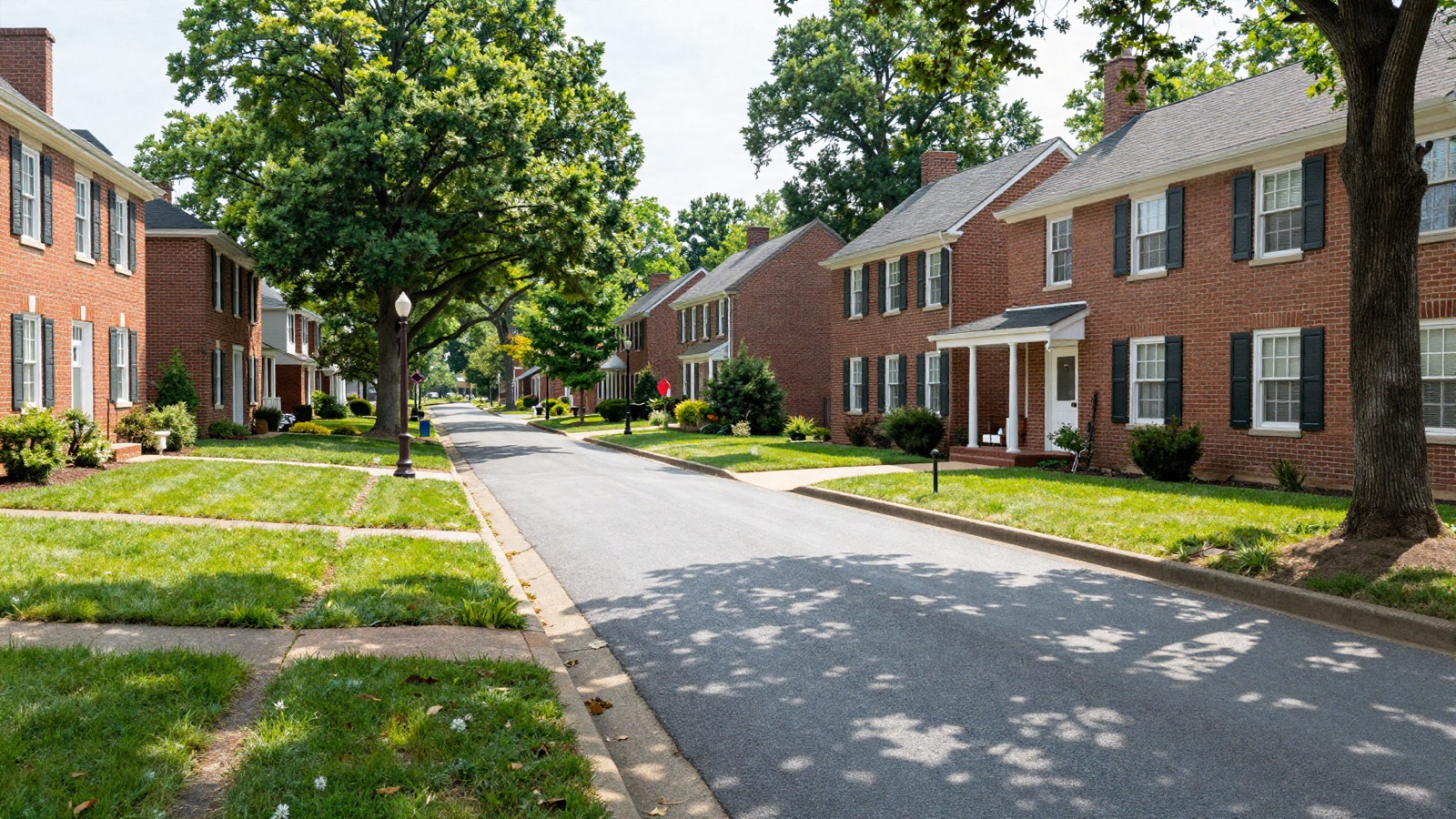 Air duct cleaning service area in College Park, Maryland