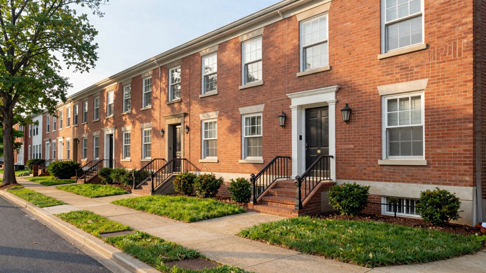 Air duct cleaning service area in District Heights, Maryland