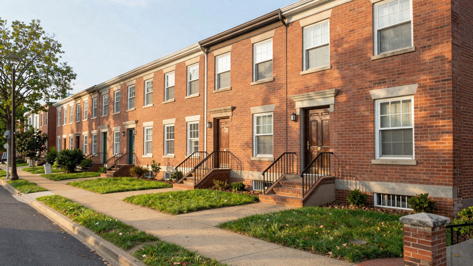 Air duct cleaning service area in Hillandale, Maryland