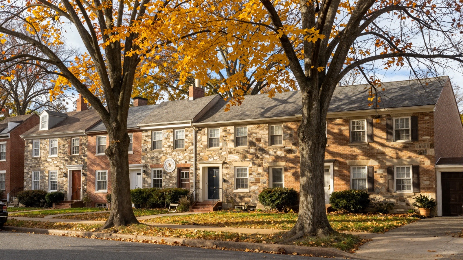 Air duct cleaning service area in Largo, Maryland