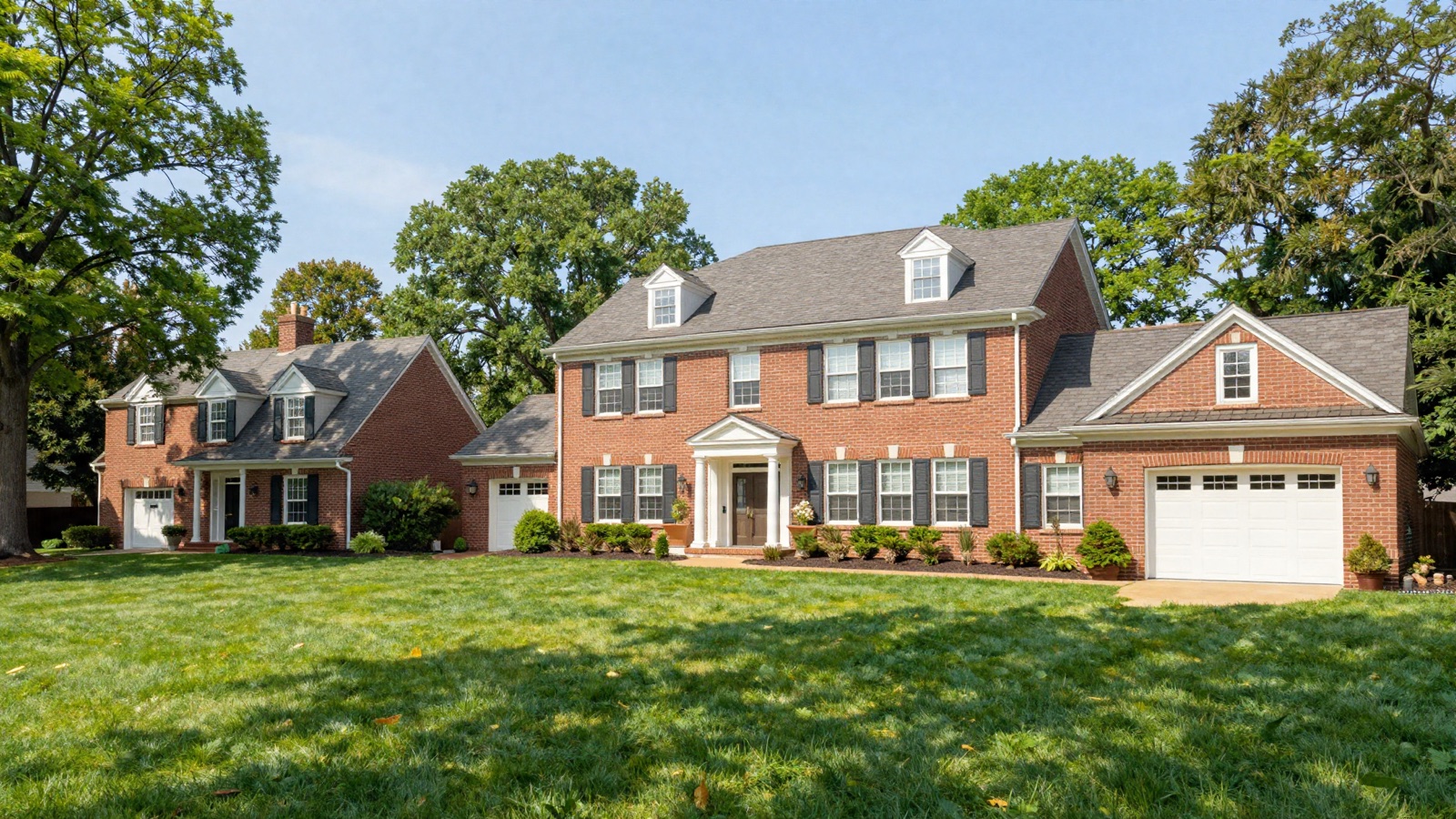 Air duct cleaning service area in Potomac, Maryland